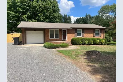509 Robinhood Road, Reidsville, NC 27320 - Photo 1