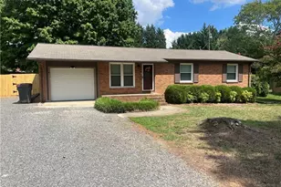 509 Robinhood Rd, Reidsville, NC 27320 - Photo 1