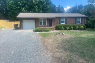 509 Robinhood Rd, Reidsville, NC 27320 - Photo 1
