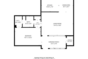3066 Bonhurst Dr, Winston-Salem, NC 27106 - Photo 9