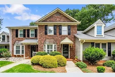 121 Dolley Madison Road Unit#C, Greensboro, NC 27410 - Photo 1