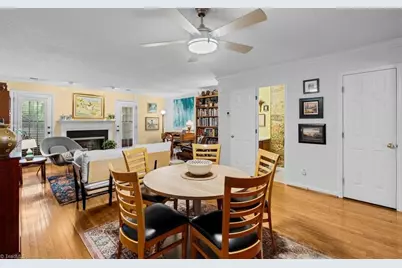 121 Dolley Madison Road Unit#C, Greensboro, NC 27410 - Photo 11