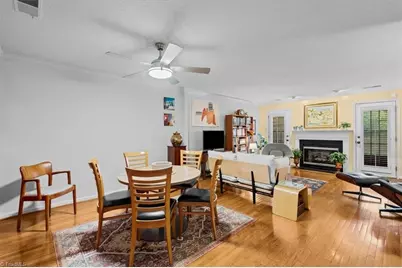 121 Dolley Madison Road Unit#C, Greensboro, NC 27410 - Photo 9