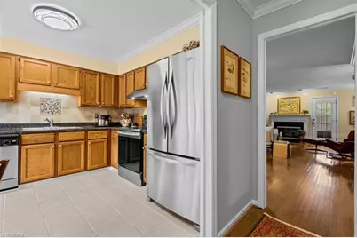 121 Dolley Madison Road Unit#C, Greensboro, NC 27410 - Photo 3