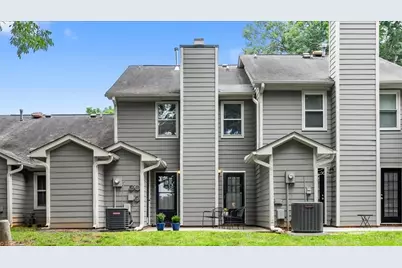 121 Dolley Madison Road Unit#C, Greensboro, NC 27410 - Photo 29