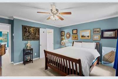 121 Dolley Madison Road Unit#C, Greensboro, NC 27410 - Photo 23