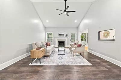 6025 Habersham Drive, Kernersville, NC 27284 - Photo 3