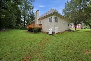 6025 Habersham Dr, Kernersville, NC 27284 - Photo 29
