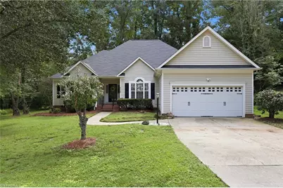 6025 Habersham Drive, Kernersville, NC 27284 - Photo 1