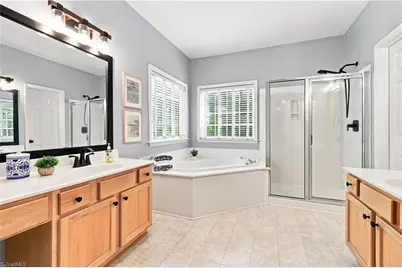 6025 Habersham Drive, Kernersville, NC 27284 - Photo 17