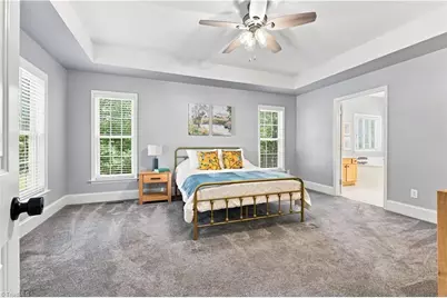 6025 Habersham Drive, Kernersville, NC 27284 - Photo 15