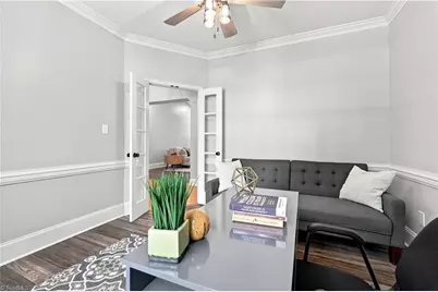 6025 Habersham Drive, Kernersville, NC 27284 - Photo 21