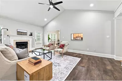 6025 Habersham Drive, Kernersville, NC 27284 - Photo 5