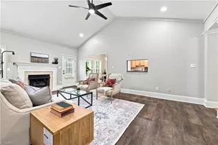 6025 Habersham Dr, Kernersville, NC 27284 - Photo 5
