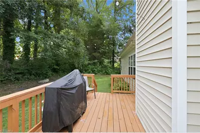6025 Habersham Drive, Kernersville, NC 27284 - Photo 33