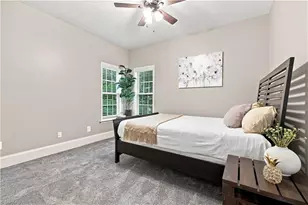 6025 Habersham Dr, Kernersville, NC 27284 - Photo 27