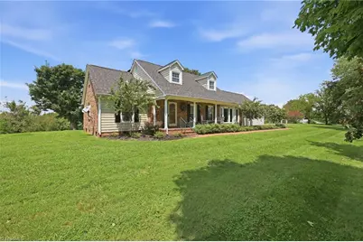 1207 Grassy Creek Road, Pinnacle, NC 27043 - Photo 7