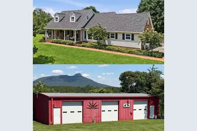 1207 Grassy Creek Road, Pinnacle, NC 27043 - Photo 1