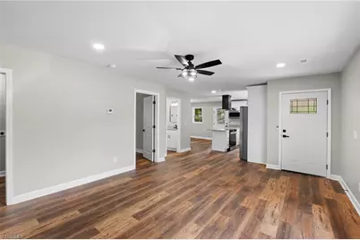 1855 Stemp Everhart Road, Thomasville, NC 27360 - Photo 15