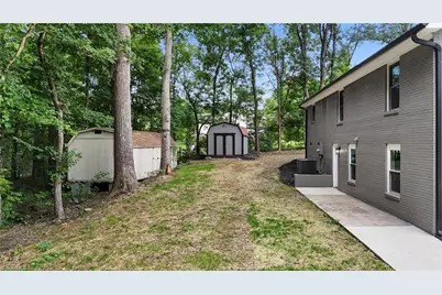 1855 Stemp Everhart Road, Thomasville, NC 27360 - Photo 11