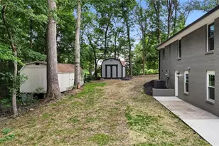 1855 Stemp Everhart Rd, Thomasville, NC 27360 - Photo 11