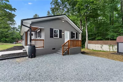 1855 Stemp Everhart Road, Thomasville, NC 27360 - Photo 3
