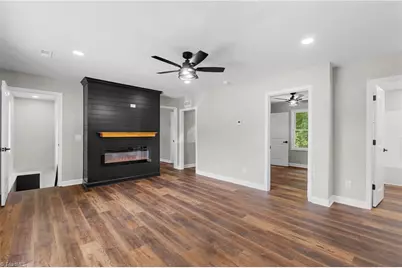 1855 Stemp Everhart Road, Thomasville, NC 27360 - Photo 13