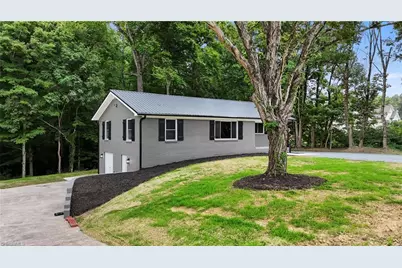 1855 Stemp Everhart Road, Thomasville, NC 27360 - Photo 5