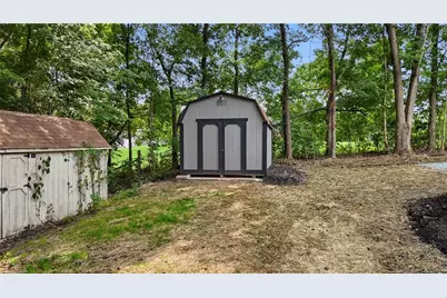 1855 Stemp Everhart Road, Thomasville, NC 27360 - Photo 31