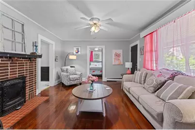5750 Stanleyville Drive, Winston-Salem, NC 27105 - Photo 41