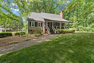 5750 Stanleyville Dr, Winston-Salem, NC 27105 - Photo 1