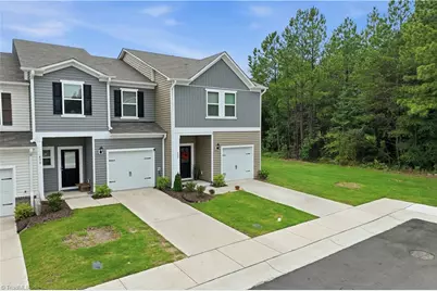 428 Peaceful Meadows Drive, Graham, NC 27253 - Photo 19