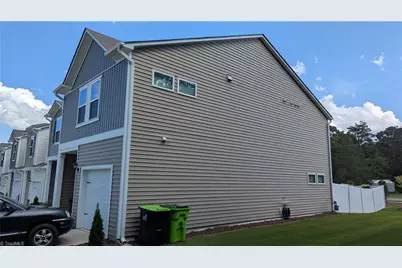 428 Peaceful Meadows Drive, Graham, NC 27253 - Photo 21