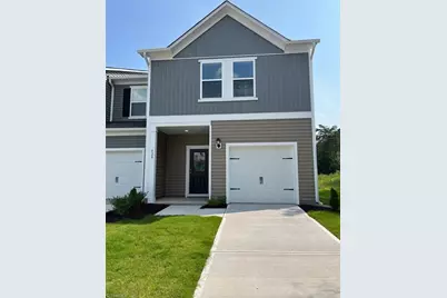 428 Peaceful Meadows Drive, Graham, NC 27253 - Photo 1
