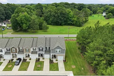 428 Peaceful Meadows Drive, Graham, NC 27253 - Photo 29