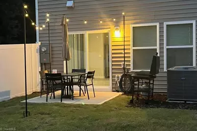428 Peaceful Meadows Drive, Graham, NC 27253 - Photo 25