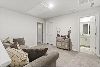 428 Peaceful Meadows Drive, Graham, NC 27253 - Photo 11