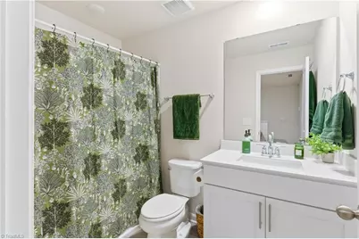 428 Peaceful Meadows Drive, Graham, NC 27253 - Photo 17