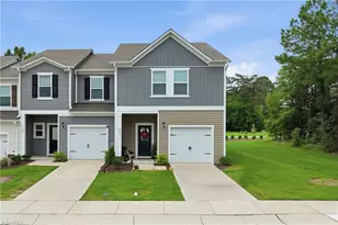 428 Peaceful Mdws Dr, Graham, NC 27253 - Photo 5