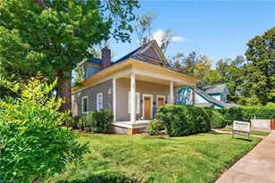 614 Mendenhall St, Greensboro, NC 27403 - Photo 3