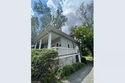 614 Mendenhall Street #C, Greensboro, NC 27403 - Photo 1