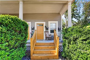 614 Mendenhall St, Greensboro, NC 27403 - Photo 5