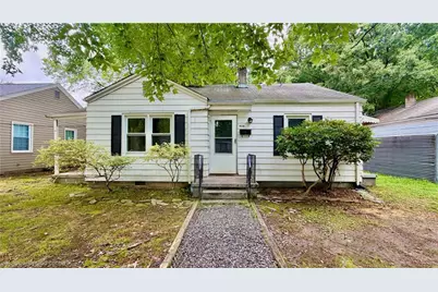 928 McCormick Street, Greensboro, NC 27403 - Photo 1