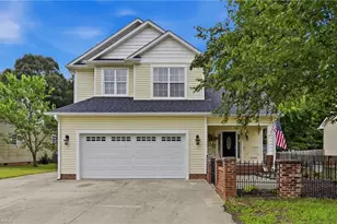 212 Santa Fe Cir, Thomasville, NC 27360 - Photo 1