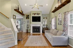 212 Santa Fe Cir, Thomasville, NC 27360 - Photo 3