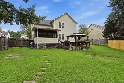 212 Santa Fe Circle, Thomasville, NC 27360 - Photo 29