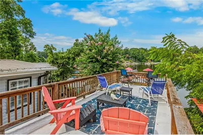 4282 Old Mountain Road, Lexington, NC 27292 - Photo 25
