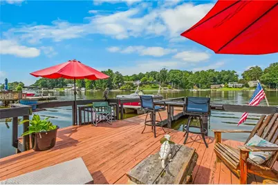 4282 Old Mountain Road, Lexington, NC 27292 - Photo 29