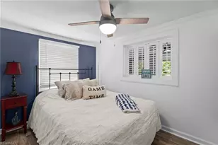 4282 Old Mountain Rd, Lexington, NC 27292 - Photo 15
