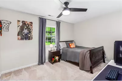 1004 Timberpeg Court, Lewisville, NC 27023 - Photo 11
